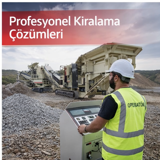 Profesyonel Kiralama Çözümleri